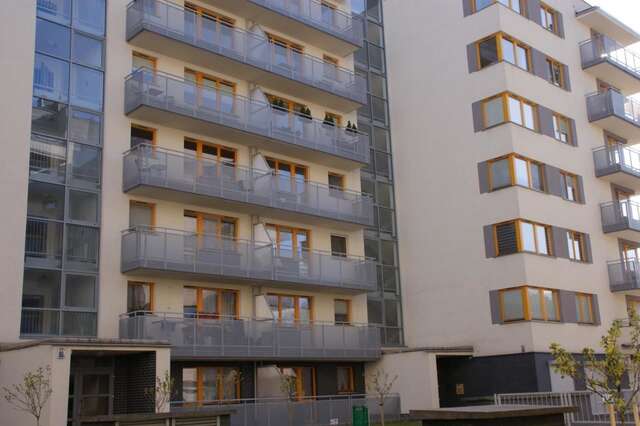 Апартаменты LM Apartamenty Szczecin Щецин-25